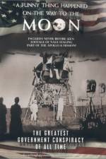 Watch A Funny Thing Happened on the Way to the Moon Myflixer