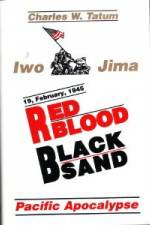 Watch Iwo Jima Red Blood Black Sand Myflixer