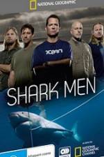 Watch National Geographic Shark Men Baby on Board Myflixer