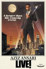 Watch Aziz Ansari: Live At Madison Square Garden Myflixer
