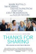 Watch Thanks for Sharing Myflixer