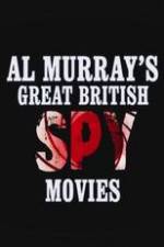 Watch Al Murray's Great British Spy Movies Myflixer