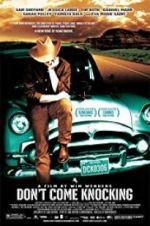 Watch Don\'t Come Knocking Myflixer