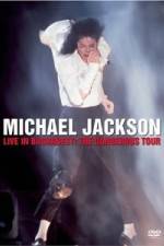 Watch Michael Jackson Live in Bucharest The Dangerous Tour Myflixer
