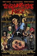 Watch The Ungovernable Force Myflixer