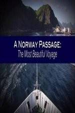 Watch A Norway Passage: The Most Beautiful Voyage Myflixer