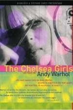 Watch Chelsea Girls Myflixer