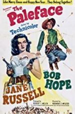 Watch The Paleface Myflixer