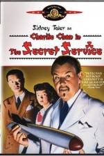 Watch Charlie Chan in the Secret Service Myflixer
