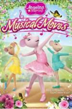 Watch Angelina Ballerina Musical Moves Myflixer