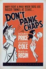 Watch Don't Panic Chaps Myflixer