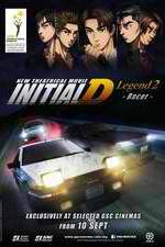 Watch New Initial D the Movie: Legend 2 - Racer Myflixer
