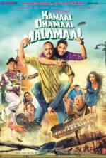 Watch Kamaal Dhamaal Malamaal Myflixer
