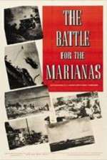 Watch The Battle for the Marianas Myflixer
