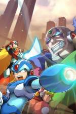 Watch MegaMan Maverick Hunter X: The Day of Sigma (OAV) Myflixer