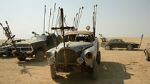 Watch Fury on Four Wheels Myflixer