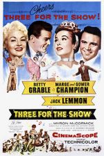 Watch Three for the Show Myflixer