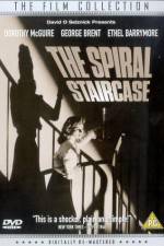 Watch The Spiral Staircase Myflixer
