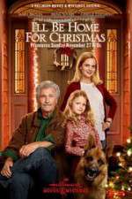 Watch I\'ll Be Home for Christmas Myflixer