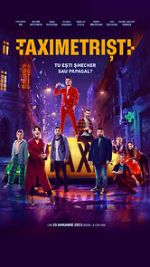 Watch Taximetristi Myflixer