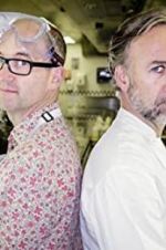 Watch Chef vs. Science: The Ultimate Kitchen Challenge Myflixer