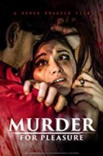 Watch Murder for Pleasure Myflixer