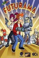 Watch Futurama The Lost Adventure Myflixer