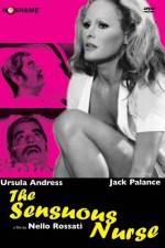 Watch The Secrets of a Sensuous Nurse Myflixer