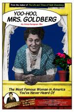 Watch Yoo-Hoo Mrs Goldberg Myflixer
