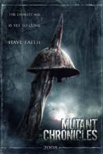 Watch Mutant Chronicles Myflixer