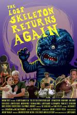 Watch The Lost Skeleton Returns Again Myflixer