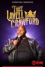 Watch Lavell Crawford: THEE Lavell Crawford (TV Special 2023) Myflixer