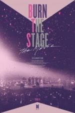 Watch Burn the Stage: The Movie Myflixer