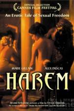 Watch Harem Myflixer