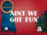 Watch Ain\'t We Got Fun (Short 1937) Myflixer