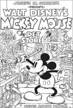 Watch The Pet Store (Short 1933) Myflixer