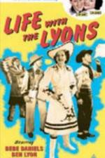 Watch Life with the Lyons Myflixer