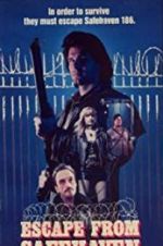 Watch Escape from Safehaven Myflixer