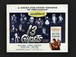 Watch 13 Ghosts: The Magic of Illusion-O Myflixer