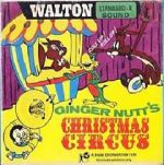 Watch Ginger Nutt\'s Christmas Circus (Short 1949) Myflixer