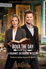 Watch Gourmet Detective: Roux the Day Myflixer