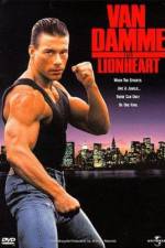 Watch Lionheart Myflixer