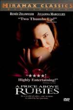 Watch A Price Above Rubies Myflixer