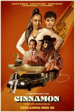 Watch Cinnamon Myflixer