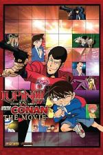 Watch Lupin III vs. Detective Conan: The Movie Myflixer