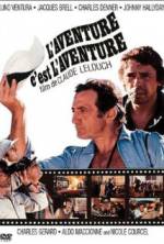 Watch L'aventure, c'est l'aventure Myflixer