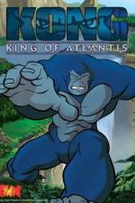 Watch Kong King of Atlantis Myflixer