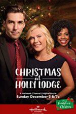 Watch Christmas at Holly Lodge Myflixer