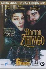 Watch Doctor Zhivago Myflixer