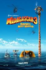 Watch Madagascar 3 Myflixer
